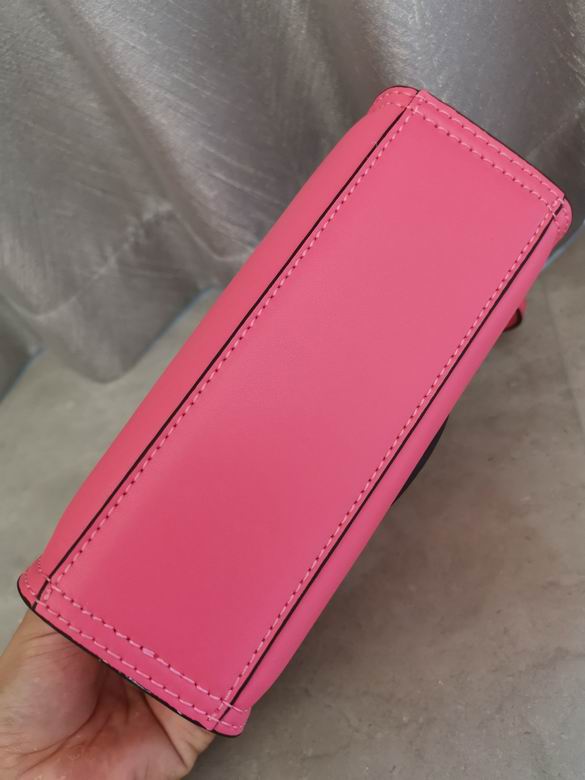 0076 18.5X12.5X7cm TB 6色 30