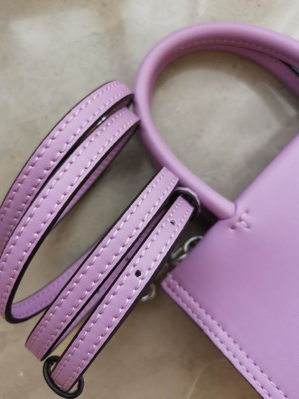 0076 18.5X12.5X7cm TB 6色 53