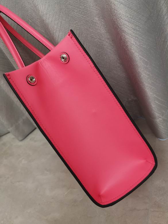 0076 26.5X34X11cm TB 6色 5