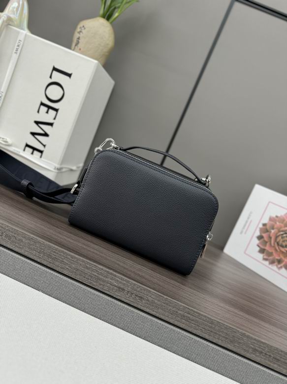 062399 18X7X13cm XM 4色 3