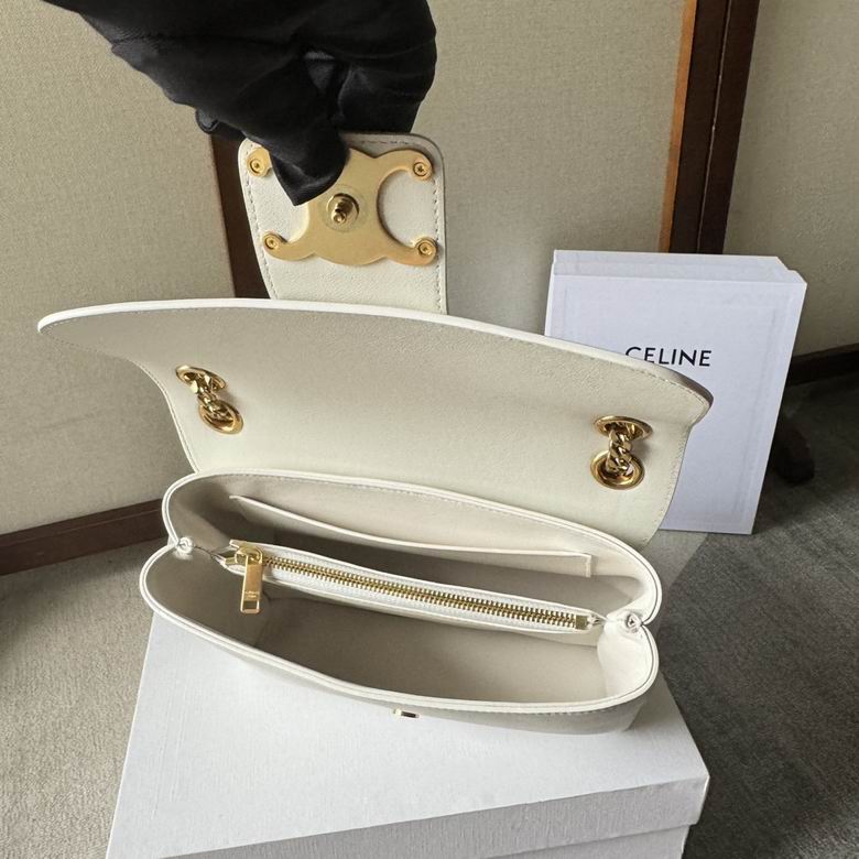 115852 25X15X8cm YG 5色 24