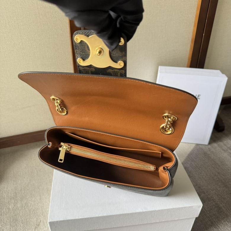 115852 25X15X8cm YG 5色 8