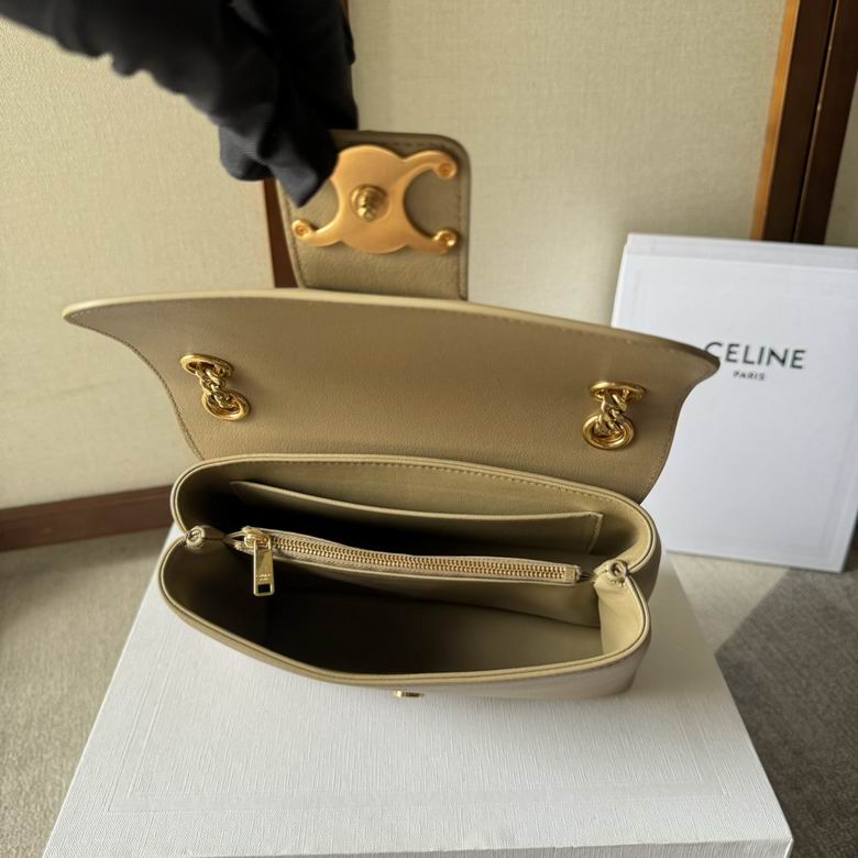 116592 23.5X14X8cm YG 4色 24