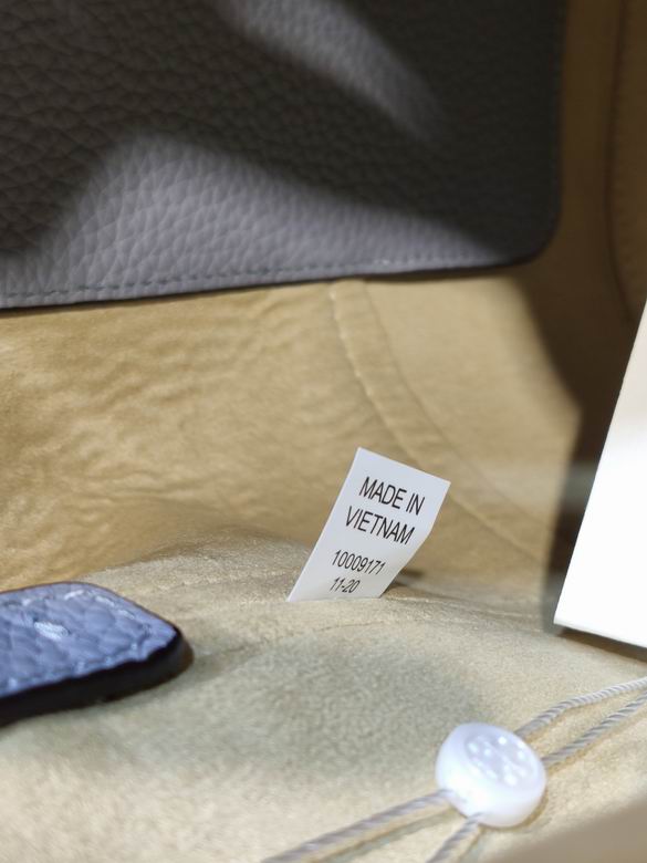 1611 23X27.5X14.5cm TB 5色 27