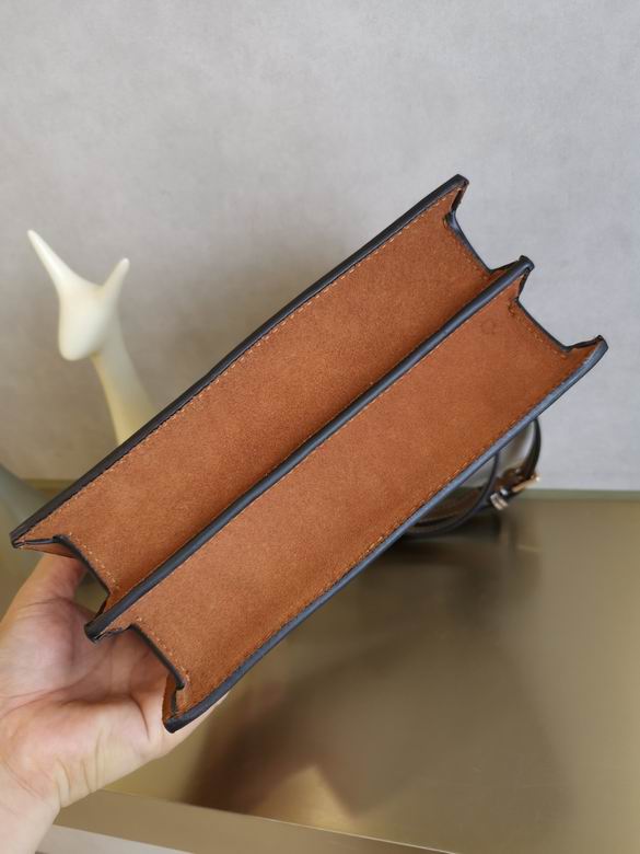 1612 15X23X9cm TB 5色 30