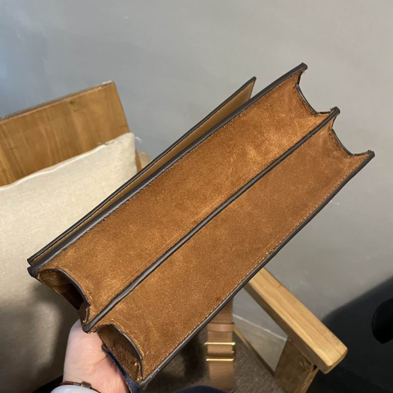 1612 27X18X7.5cm TB 5色 15