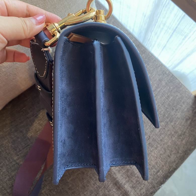 1612 27X18X7.5cm TB 5色 24