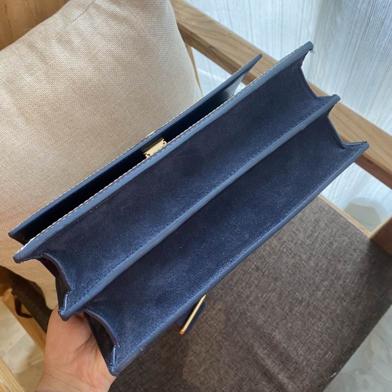 1612 27X18X7.5cm TB 5色 25