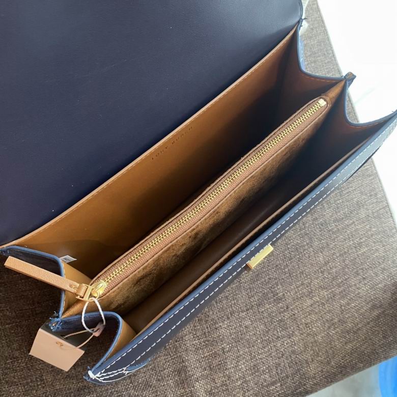 1612 27X18X7.5cm TB 5色 27