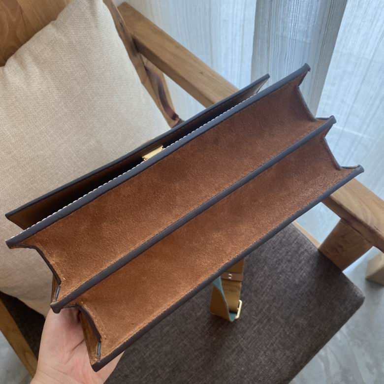 1612 27X18X7.5cm TB 5色 34