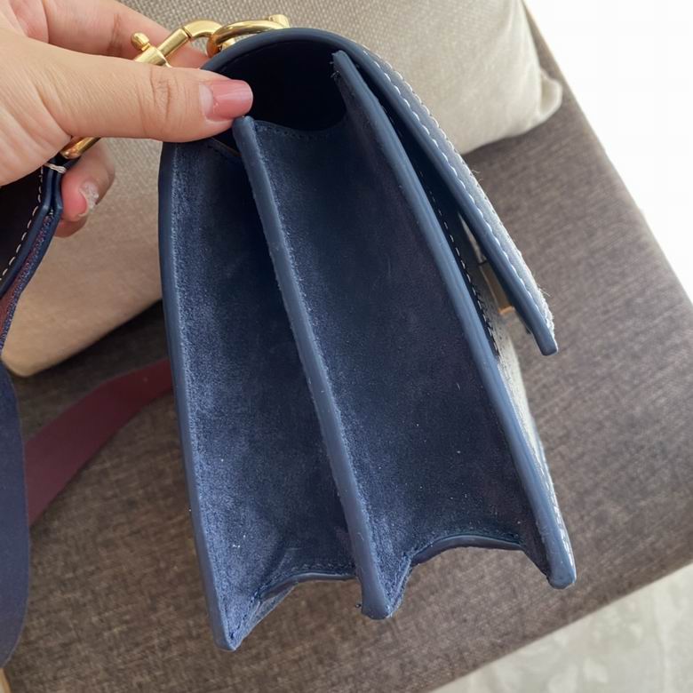 1612 27X18X7.5cm TB 5色 5