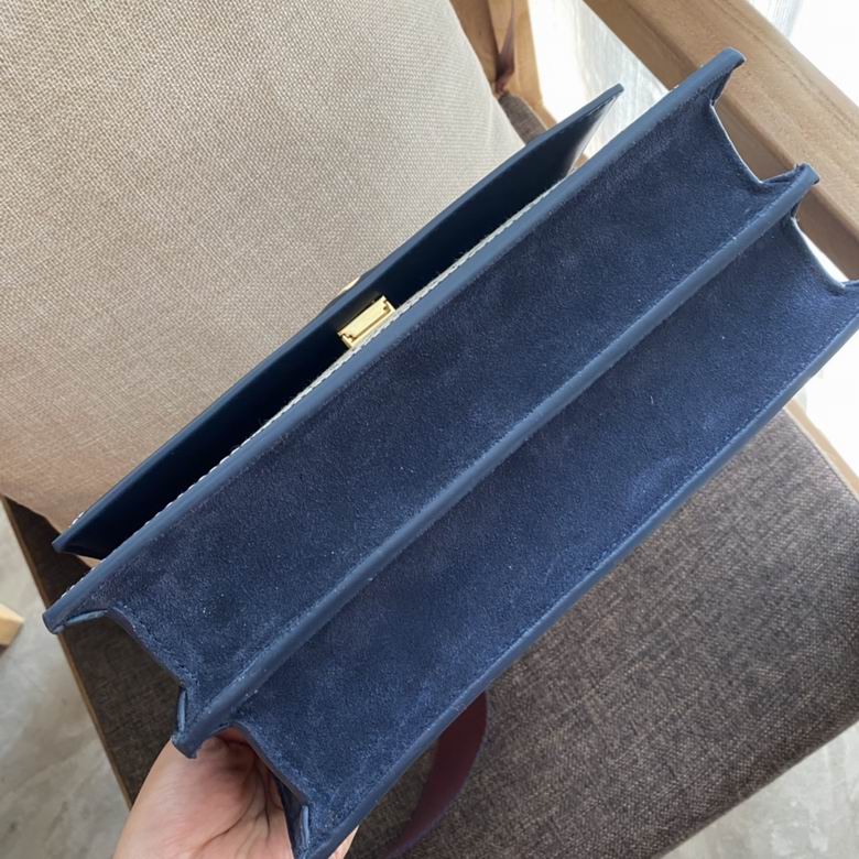 1612 27X18X7.5cm TB 5色 6