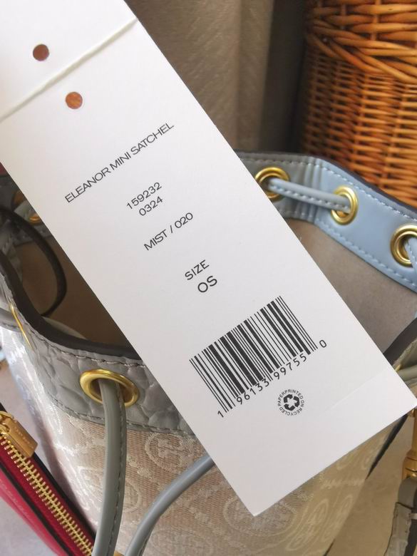 1616 18X14X8cm TB 9色 50