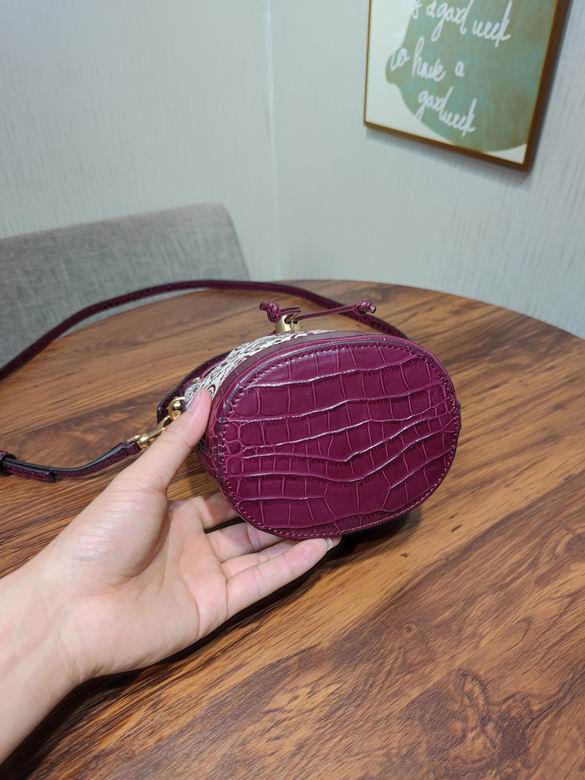 1616 18X14X8cm TB 9色 66