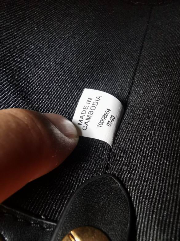 1616 18X14X8cm TB 9色 6