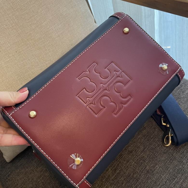 1622 18.5X25X16cm TB 2色 6