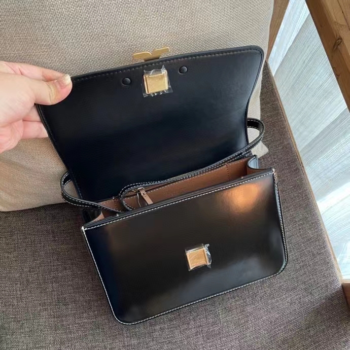 206 小19X14X6cm 大24X18X7cm TB 2色 15