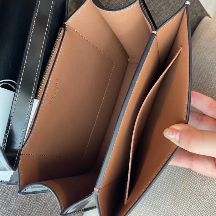 206 小19X14X6cm 大24X18X7cm TB 2色 17