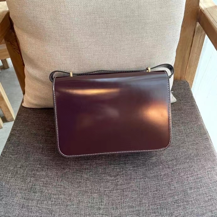 206 小19X14X6cm 大24X18X7cm TB 2色 2