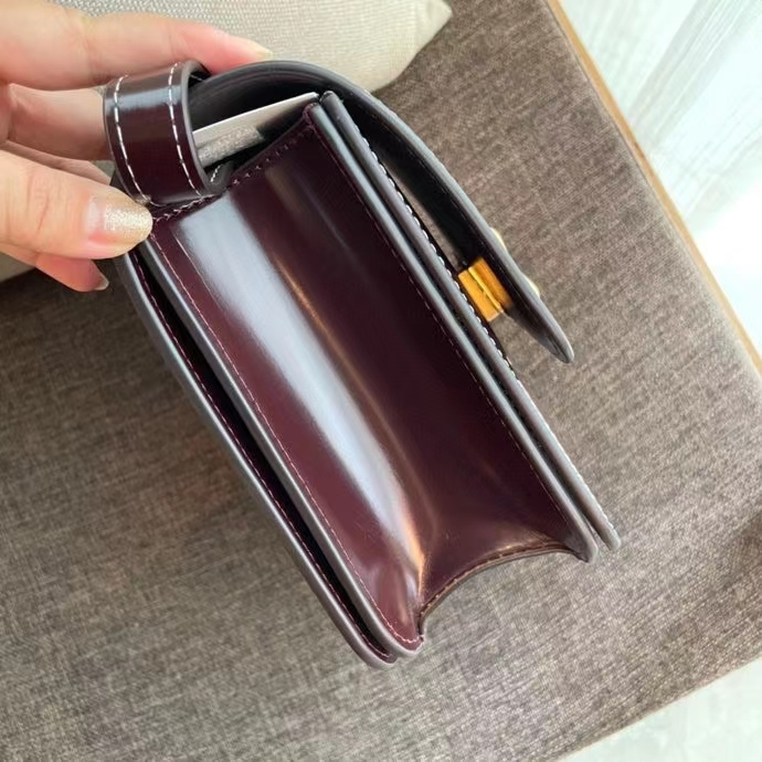 206 小19X14X6cm 大24X18X7cm TB 2色 3