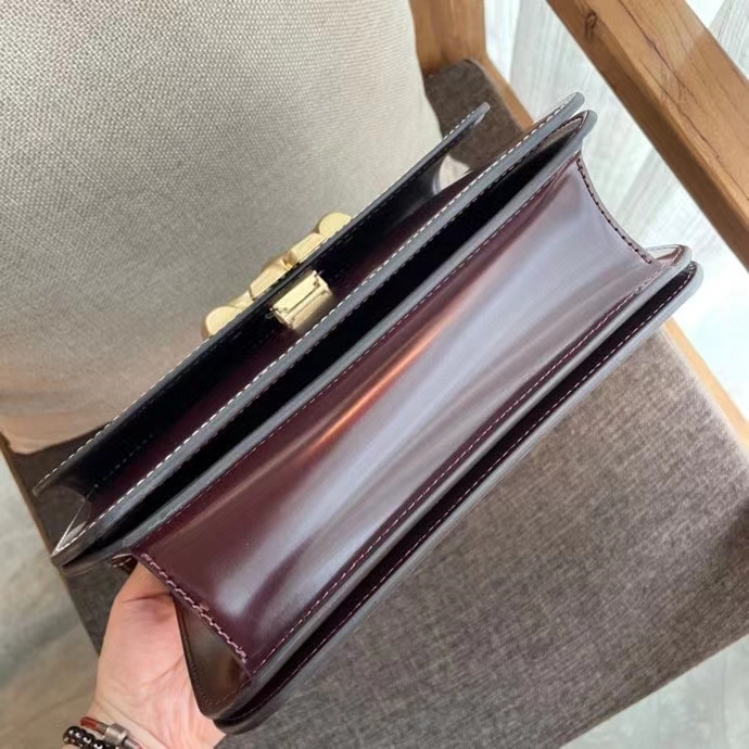 206 小19X14X6cm 大24X18X7cm TB 2色 4