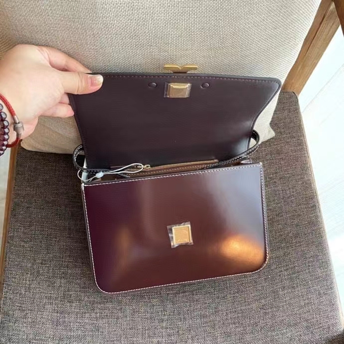 206 小19X14X6cm 大24X18X7cm TB 2色 6