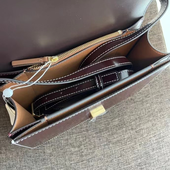 206 小19X14X6cm 大24X18X7cm TB 2色 8