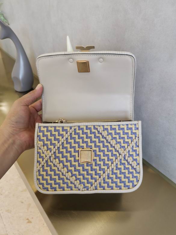 206 13.5X19X6.5cm TB 14色 48