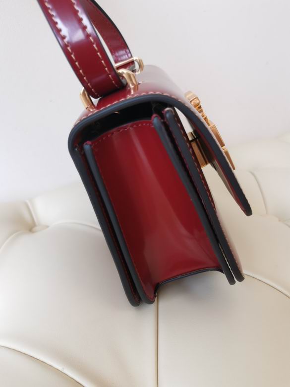 206 13.5X19X7cm TB 6