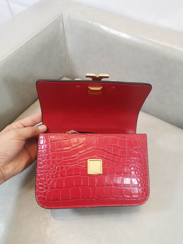 206 18.5X11cm TB 8色 30