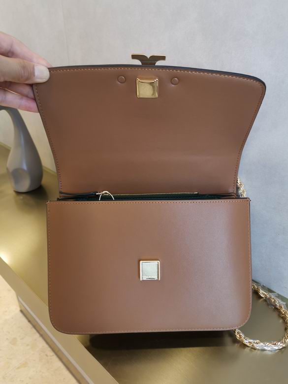 206 25X17.5X7cm TB 5色 21