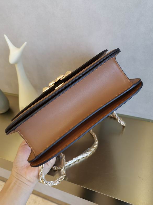 206 25X17.5X7cm TB 5色 23