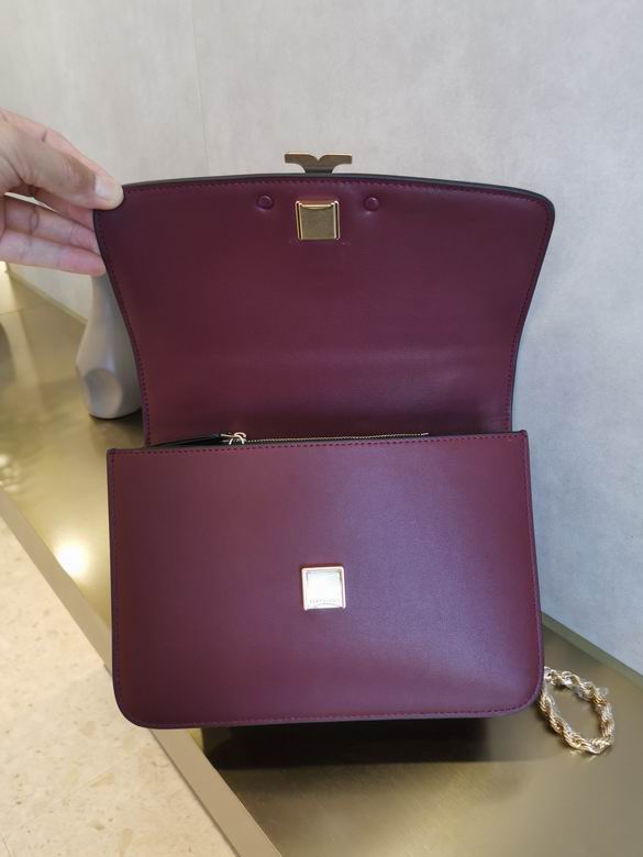 206 25X17.5X7cm TB 5色 30