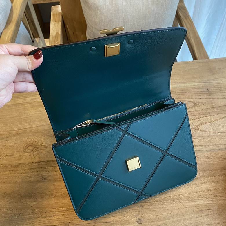 221 25X18X8cm TB 4色 15