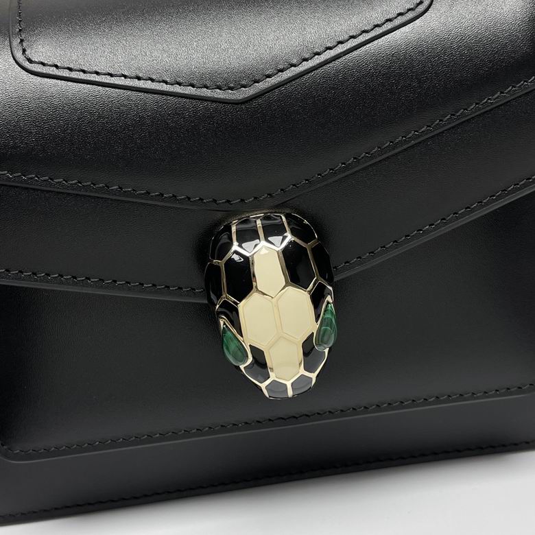 289676 19X13X7cm BG 4色 11