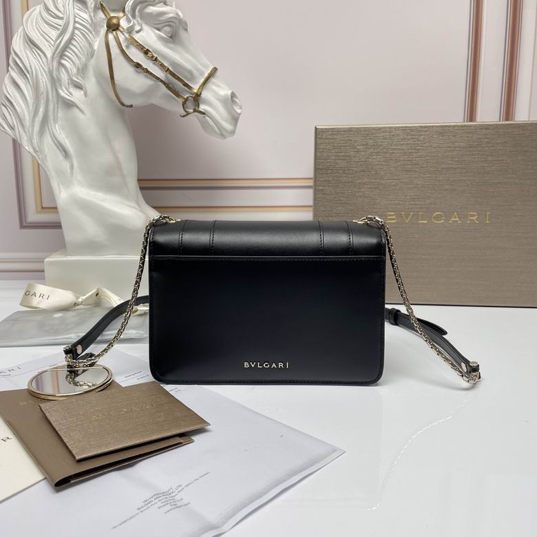 289676 19X13X7cm BG 4色 13