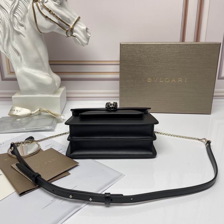 289676 19X13X7cm BG 4色 16