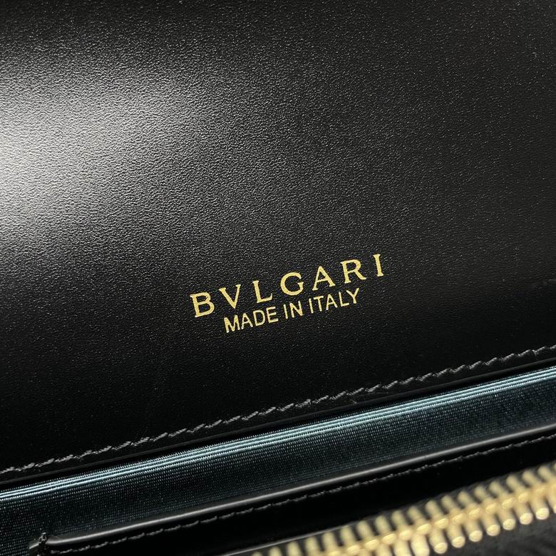 289676 19X13X7cm BG 4色 17