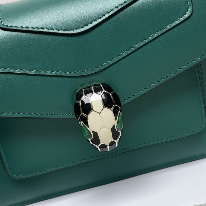 289676 19X13X7cm BG 4色 20