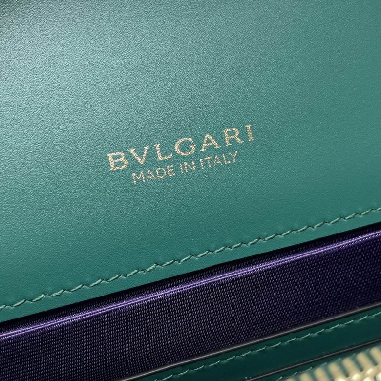 289676 19X13X7cm BG 4色 26