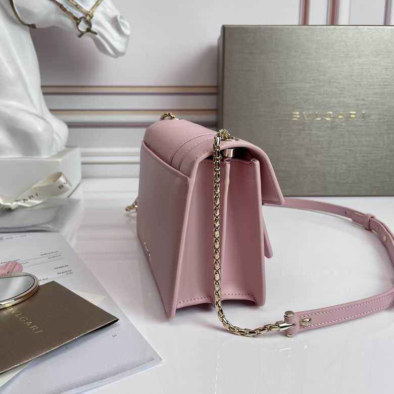 289676 19X13X7cm BG 4色 31