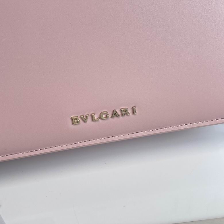 289676 19X13X7cm BG 4色 33