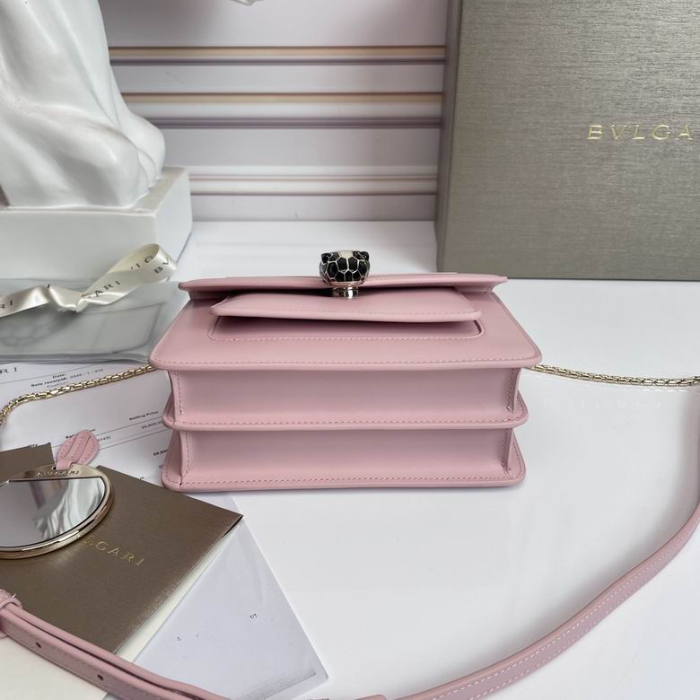 289676 19X13X7cm BG 4色 34