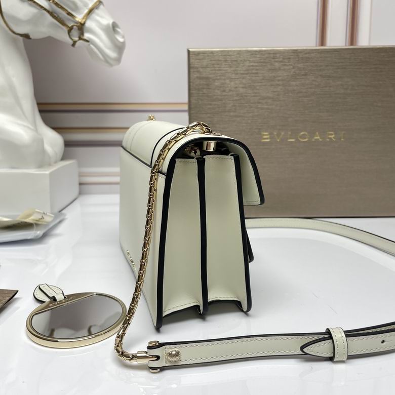 289676 19X13X7cm BG 4色 3