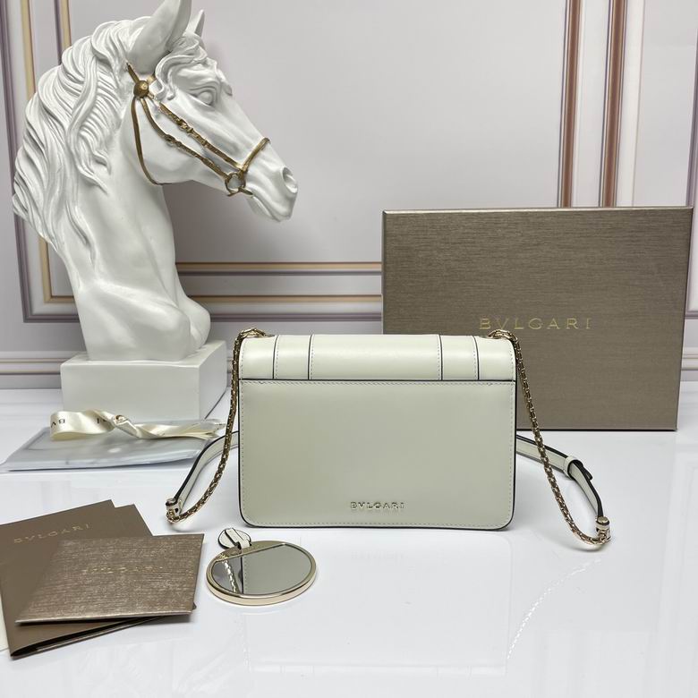 289676 19X13X7cm BG 4色 5