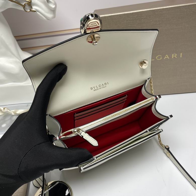 289676 19X13X7cm BG 4色 9