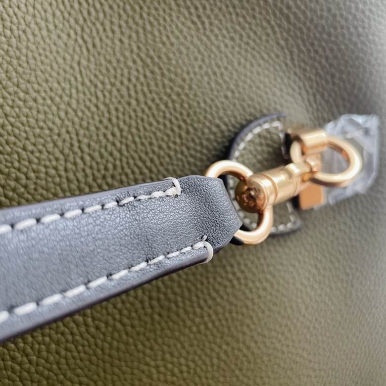 334 24X27X12cm TB 4色 23