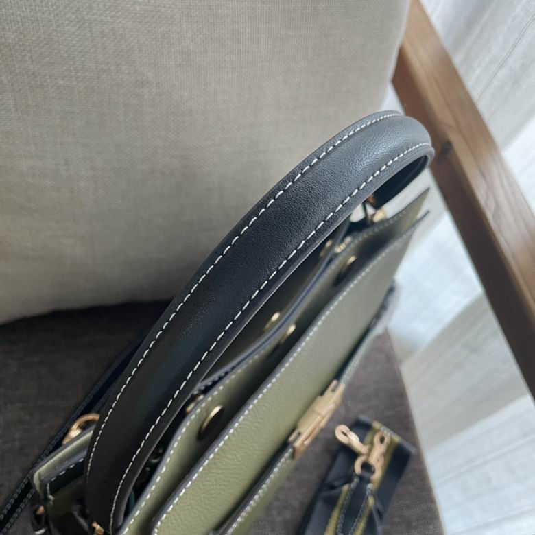 334 24X27X12cm TB 4色 24