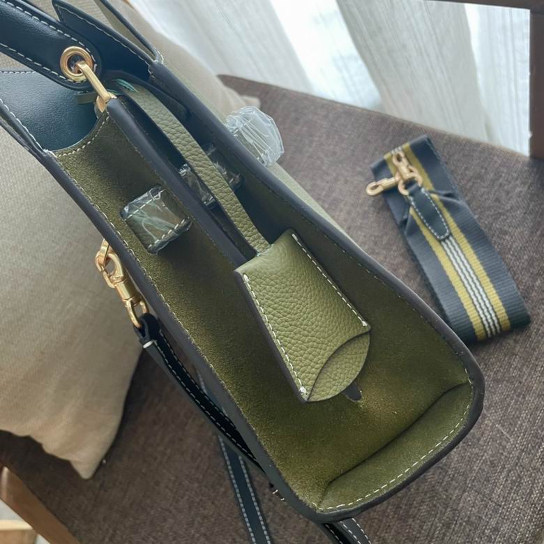 334 24X27X12cm TB 4色 25