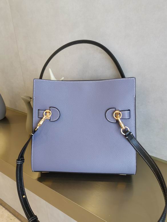 334 24X27X12cm TB 4色 2